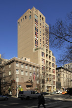 The Residence on Madison in New York, NY - Building Photo - Building Photo