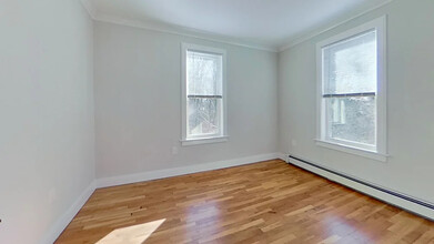 57 Hemman St, Unit 1 in Boston, MA - Building Photo - Building Photo