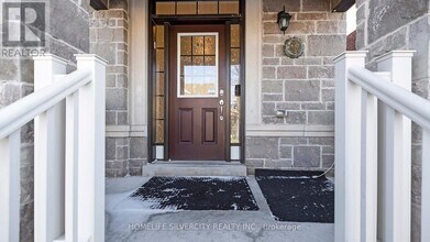 6 Andretti Cres in Brampton, ON - Building Photo - Building Photo