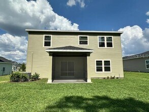 4012 NE 30th Ter in Ocala, FL - Building Photo - Building Photo