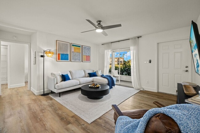 Brantley Pines Apartments