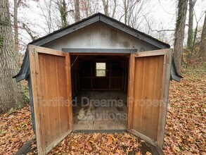 5265 Country Club Rd in Winston-Salem, NC - Foto de edificio - Building Photo