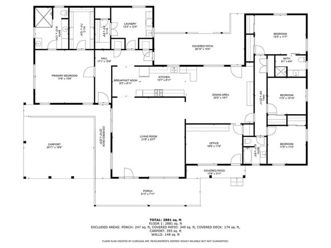 14301 County Rd 511 in Venus, TX - Building Photo - Building Photo