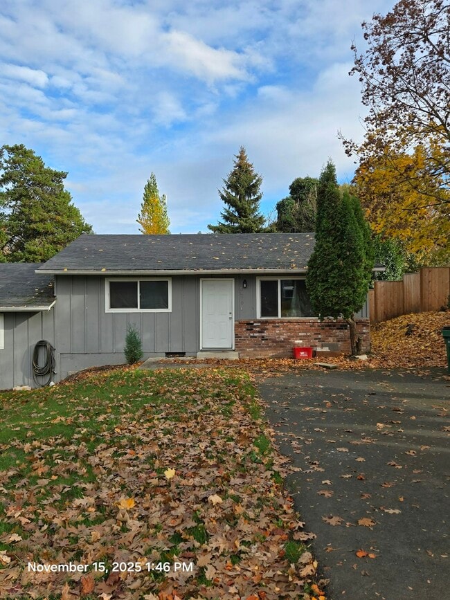 property at 3870 SW 144th Ave