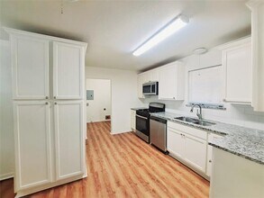 6203 Live Oak St in Greenville, TX - Building Photo - Building Photo