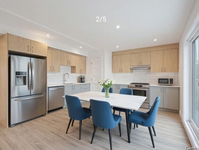 property at 9409 Larose Av