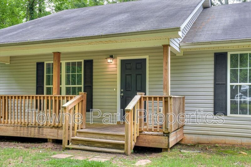 746 Hamilton Rd in Grovetown, GA - Building Photo