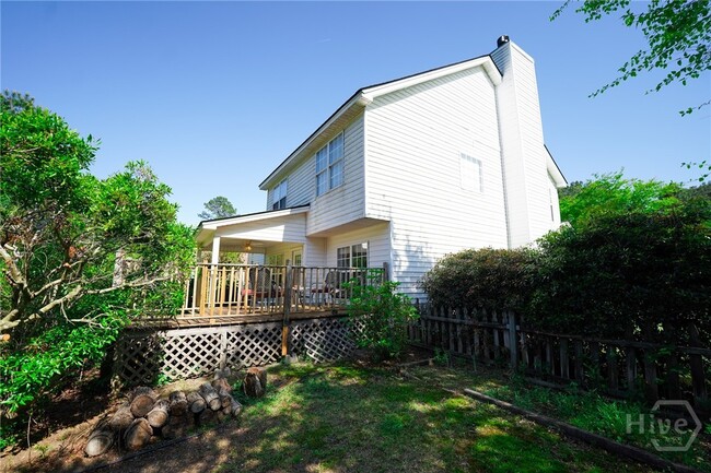 248 Silver Brook Cir in Pooler, GA - Building Photo - Building Photo