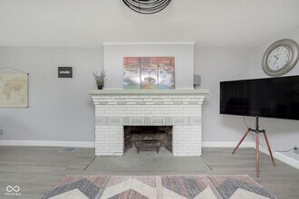 4237 Graceland Ave in Indianapolis, IN - Building Photo - Building Photo