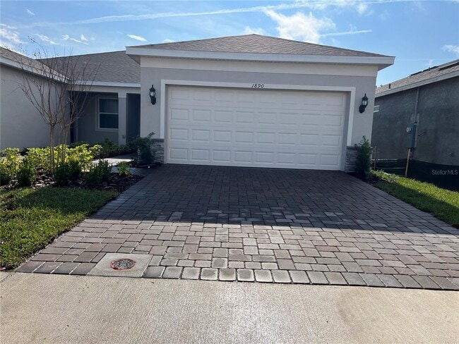 property at 1890 Spring Shower Circle