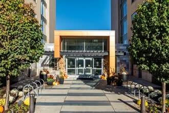 The Yards at 3 Crossings in Pittsburgh, PA - Building Photo - Building Photo