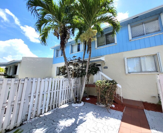 property at 22220 SW 103rd Ave