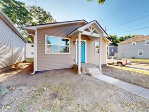 2803 Boulevard Pl in Indianapolis, IN - Building Photo - Building Photo