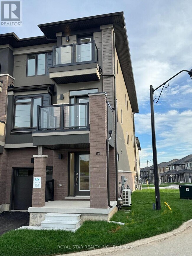 property at 660 Colborne St