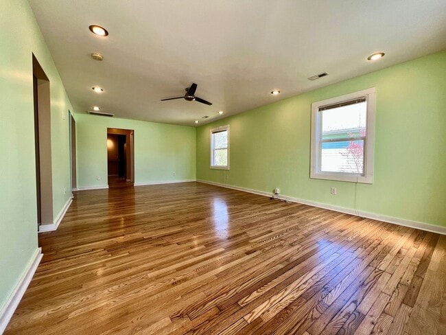 808 Kent St in Durham, NC - Building Photo - Building Photo