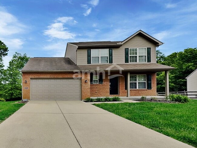 property at 2251 Custer Ln