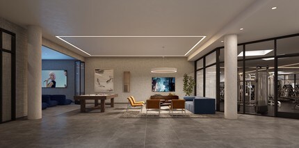171 Suffolk St-Unit -2E in New York, NY - Building Photo - Building Photo