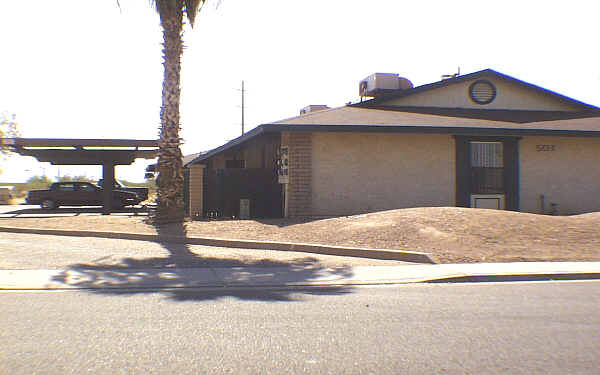 Melrose Place in Mesa, AZ - Building Photo - Building Photo