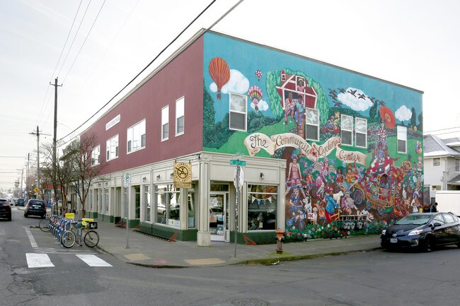 Maggie Gibson Plaza