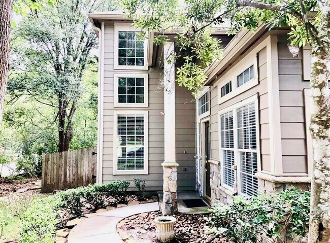 198 N Valley Oaks Cir in Spring, TX - Building Photo - Building Photo