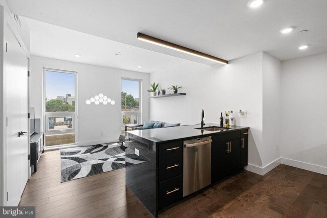 1501 N 31st St in Philadelphia, PA - Foto de edificio - Building Photo