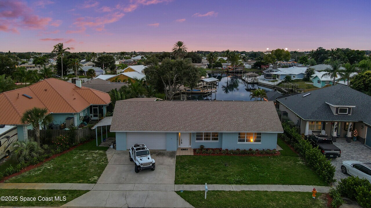 315 Inlet Ave in Merritt Island, FL - Building Photo