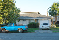 3789 Starview Dr in San Jose, CA - Foto de edificio - Building Photo