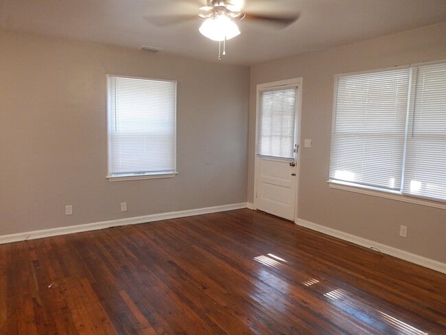768 Arkansas St in Tallahassee, FL - Building Photo - Building Photo