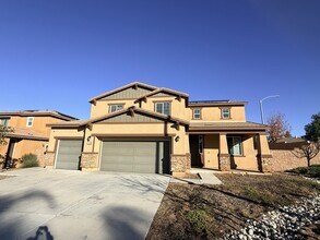 31124 Hanover Ln in Menifee, CA - Building Photo - Building Photo