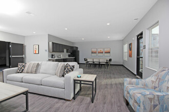 Icon Apartments in Warroad, MN - Building Photo - Building Photo