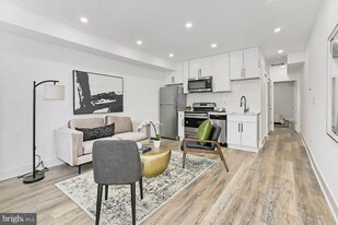 1232 Florida Ave NE in Washington, DC - Building Photo