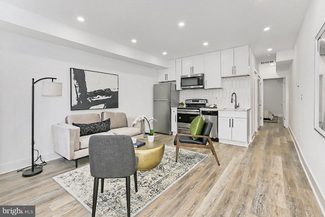 property at 1232 Florida Ave NE