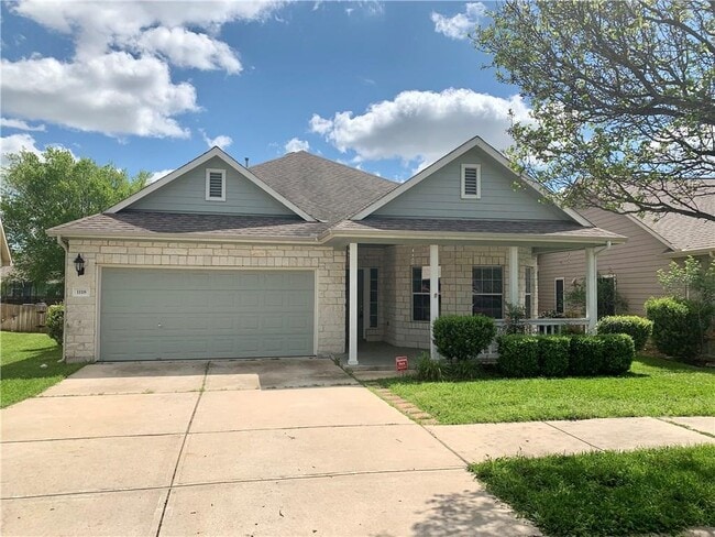 property at 1118 Boxwood Loop