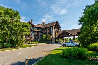 3 Wild Turkey Way in Hamburg, NJ - Foto de edificio - Building Photo