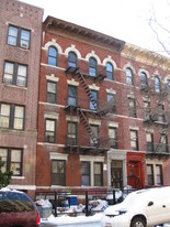 382 Montgomery St in Brooklyn, NY - Building Photo - Building Photo