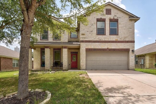 property at 245 Buckingham Dr