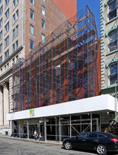 23 Cleveland Pl in New York, NY - Building Photo - Building Photo