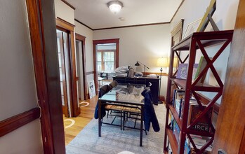 11 Story St, Unit 32 in Cambridge, MA - Building Photo - Building Photo