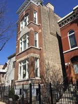 1634 W Huron St Apartments