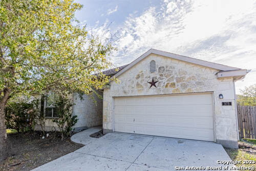 property at 575 Secretariat Dr