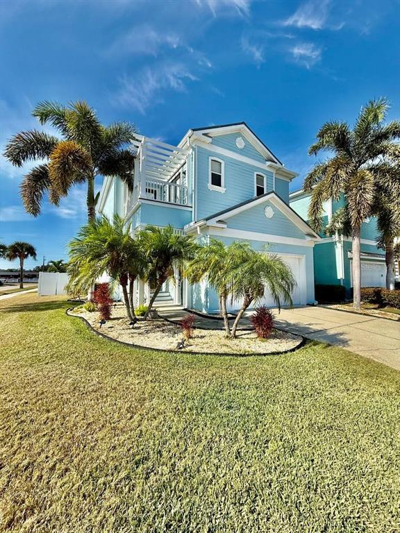 6545 Simone Shores Cir in Apollo Beach, FL - Building Photo - Building Photo