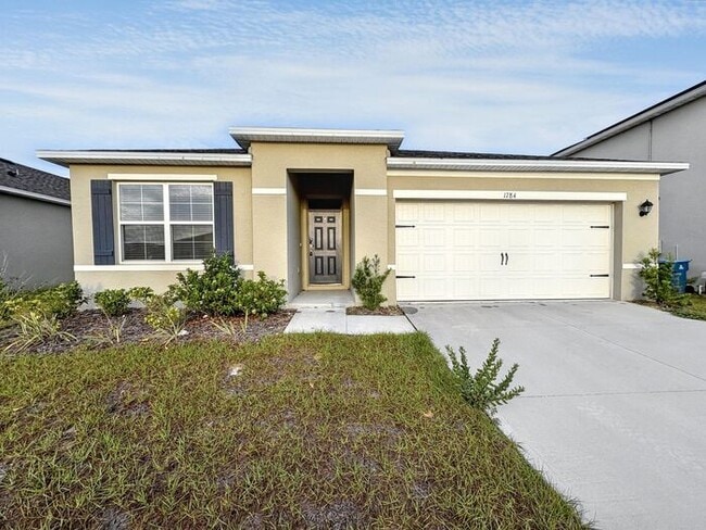 property at 1784 Buckeye Rd