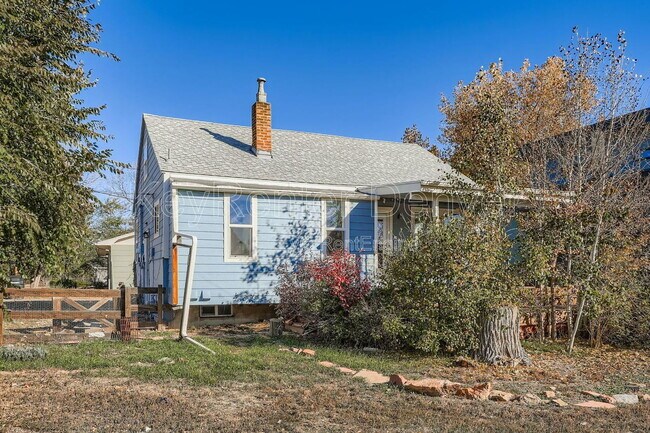 property at 1010 Jay St