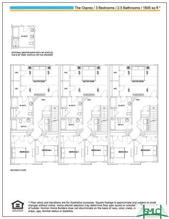 500 Gov Treutlen Cir in Pooler, GA - Building Photo - Building Photo
