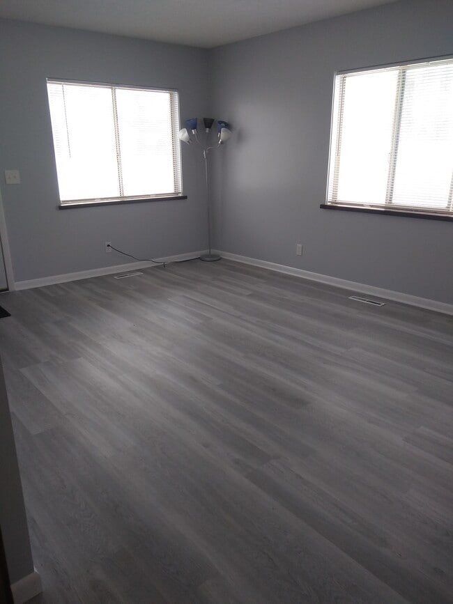 property at 3307 henry st