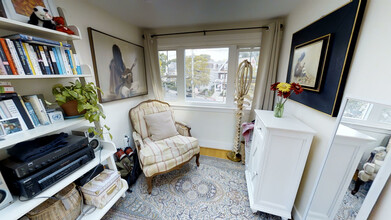 8 Claremon St, Unit #2 in Somerville, MA - Building Photo - Building Photo