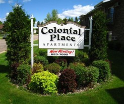 Colonial Place Apartments