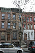 212 W 123rd St Apartamentos