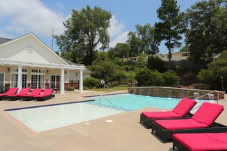 Revelry Flats | Milledgeville in Milledgeville, GA - Building Photo - Other