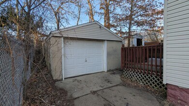 267 W Long St in Akron, OH - Building Photo - Building Photo